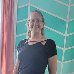 Meet your Posher, Kimberlyne